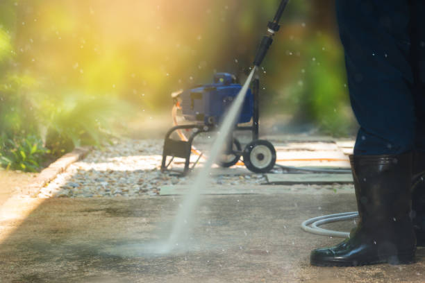 Best Sidewalk and Walkway Cleaning  in Penn Farms, PA
